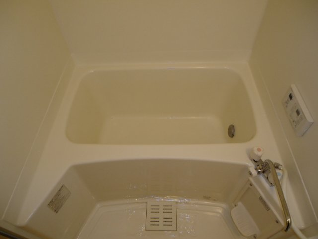 ジュエリー２ndの浴室|バス