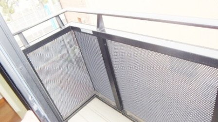 ４ＳＥＡＳＯＮＳ　ＯＮＯのバルコニー|日当り良好バルコニー