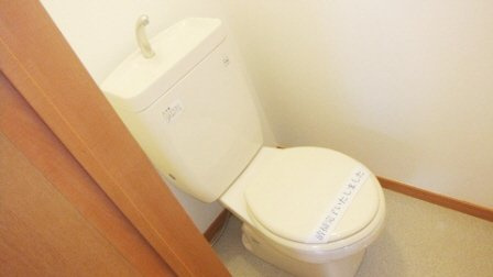 ４ＳＥＡＳＯＮＳ　ＯＮＯのトイレ|綺麗なトイレです