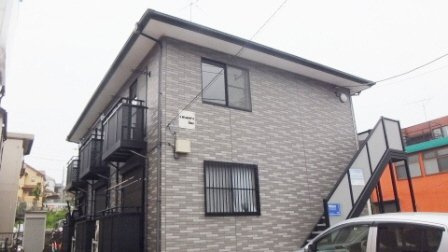 ４ＳＥＡＳＯＮＳ　ＯＮＯの外観|閑静な住宅街です