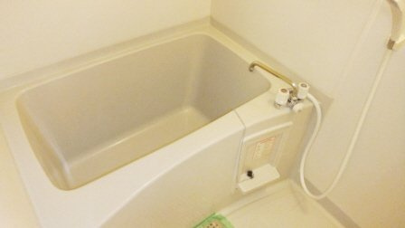 ４ＳＥＡＳＯＮＳ　ＯＮＯの浴室|バス・トイレ別です