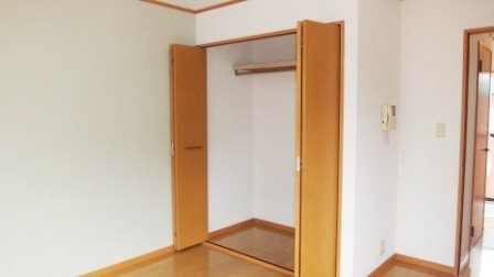 ４ＳＥＡＳＯＮＳ　ＯＮＯの収納|クローゼットタイプの収納です！