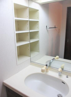 【設備】 | 朝日シティパリオ王子神谷