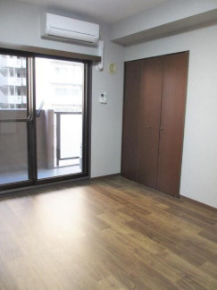 【居間・リビング】 | 朝日シティパリオ王子神谷