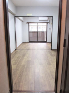 【展望】 | 朝日シティパリオ王子神谷