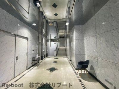 【その他共用部分】 | 船橋本町プラザビル