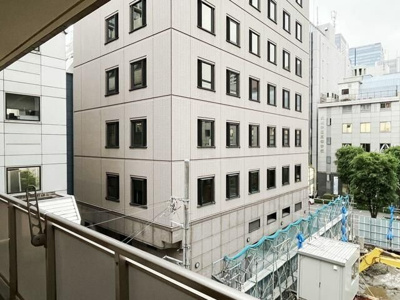 【展望】 | ランドステージお茶の水