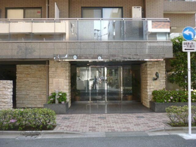 【エントランス】 | ランドステージお茶の水