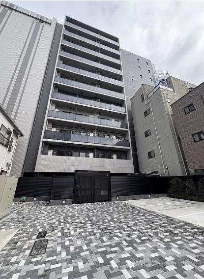 クレストコート本所吾妻橋Northの画像