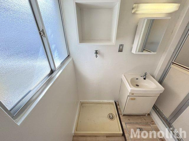 ビレッジハウス伏屋6号棟の設備