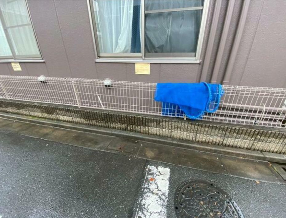 エンブレム早宮のその他