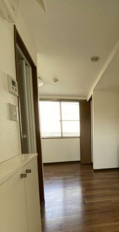 エンブレム早宮の居間・リビング|（同一仕様写真）