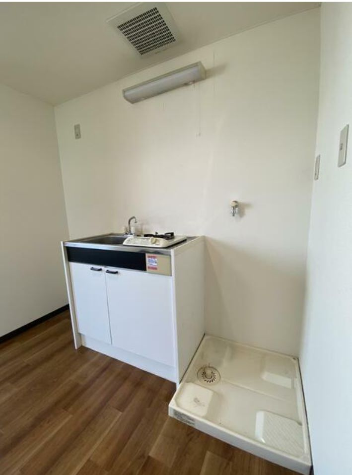 エンブレム早宮のキッチン|（同一仕様写真）