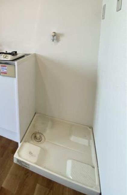 エンブレム早宮の設備