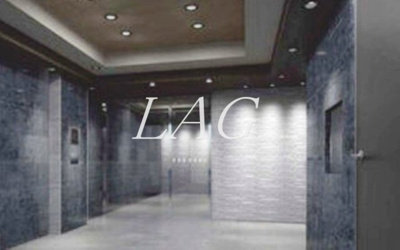 【エントランス】 | ＬＥＸＥ長原 | エントランスです。