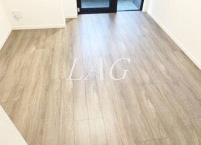 【居間・リビング】 | ＬＥＸＥ長原 | 洋室のお部屋です。