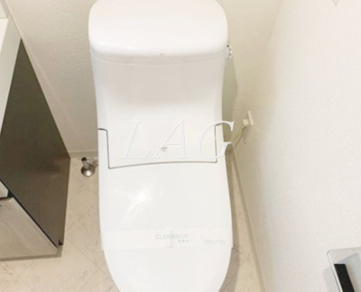 【トイレ】 | ＬＥＸＥ長原 | トイレです。