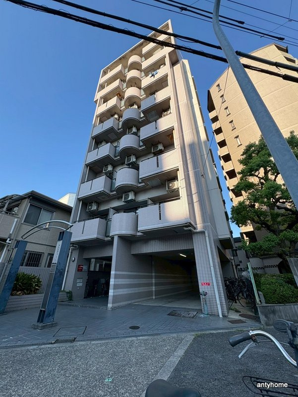 メロディーハイム大今里