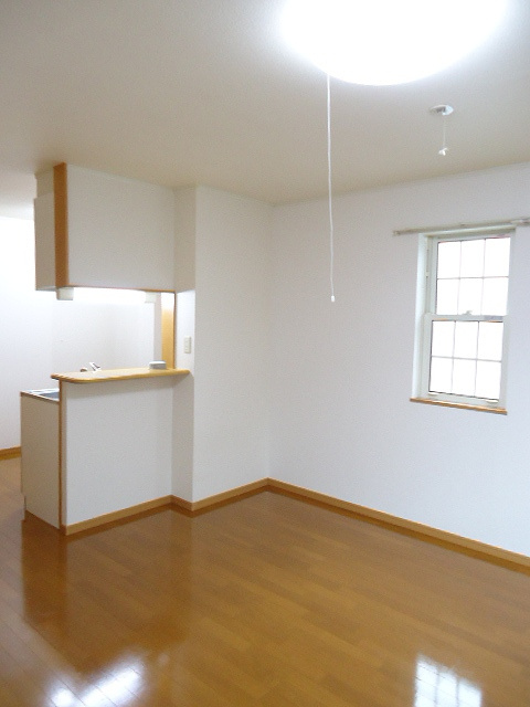 ｂｅｌｌｅ　ａｎｇｅの居間・リビング|その他部屋・スペース