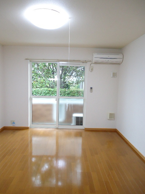 ｂｅｌｌｅ　ａｎｇｅの居間・リビング|居室・リビング