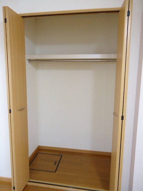 ｂｅｌｌｅ　ａｎｇｅの収納|収納