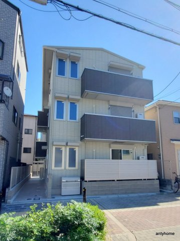 D-room SMILE 仲介手数料無料