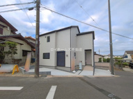 日進市藤塚１丁目152『仲介料無料』新築戸建ての画像