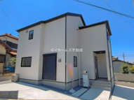 日進市藤塚１丁目152『仲介料無料』新築戸建ての画像