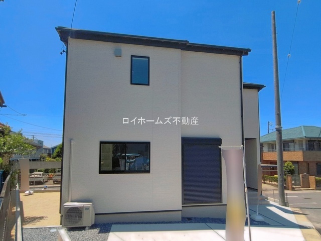  | 日進市藤塚１丁目152『仲介料無料』新築戸建て | 撮影：'26/07/23