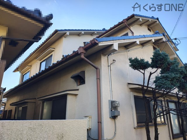 【外観】 | 姫路市御立西4丁目／中古戸建