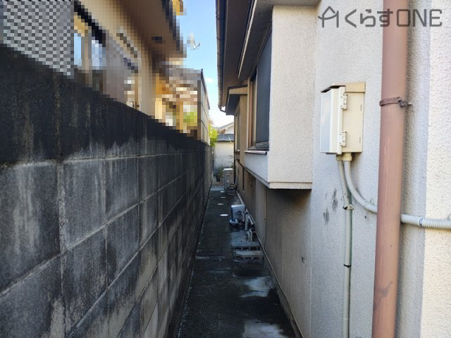 【外観】 | 姫路市御立西4丁目／中古戸建