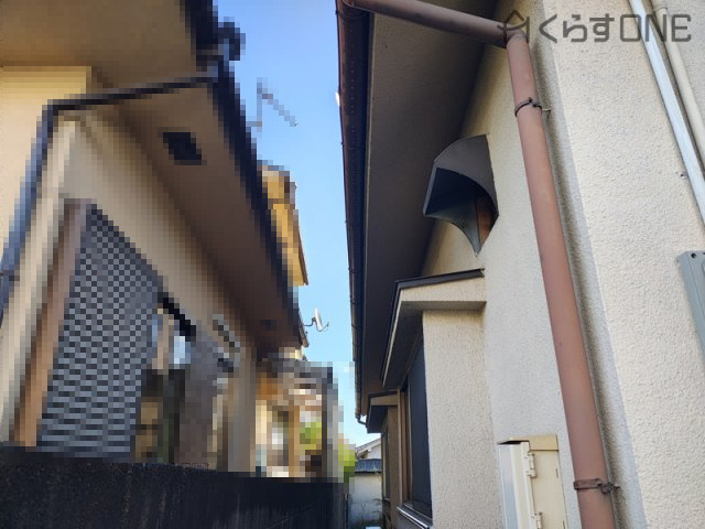 【外観】 | 姫路市御立西4丁目／中古戸建