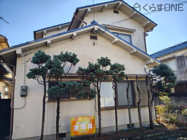 【外観】 | 姫路市御立西4丁目／中古戸建