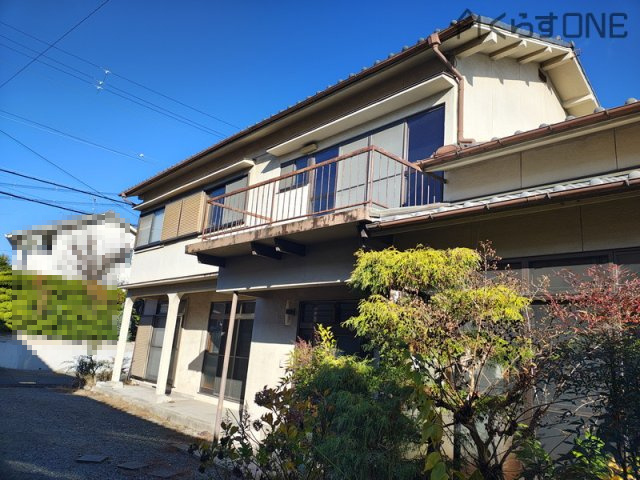 【外観】 | 姫路市御立西4丁目／中古戸建