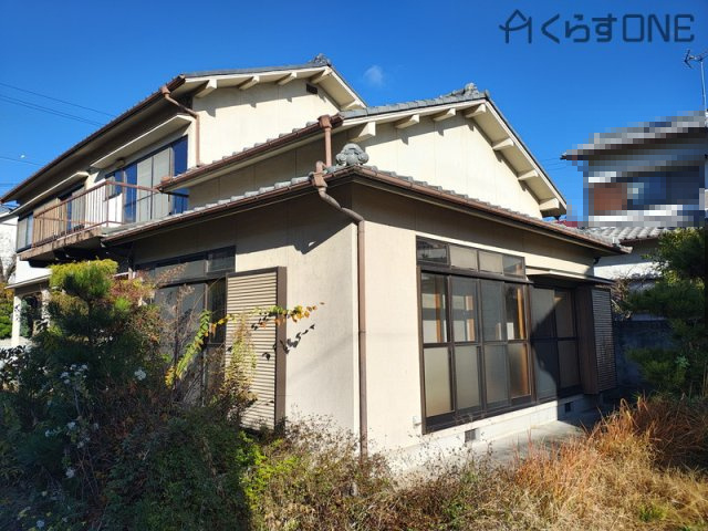 【外観】 | 姫路市御立西4丁目／中古戸建