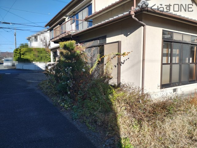 【外観】 | 姫路市御立西4丁目／中古戸建