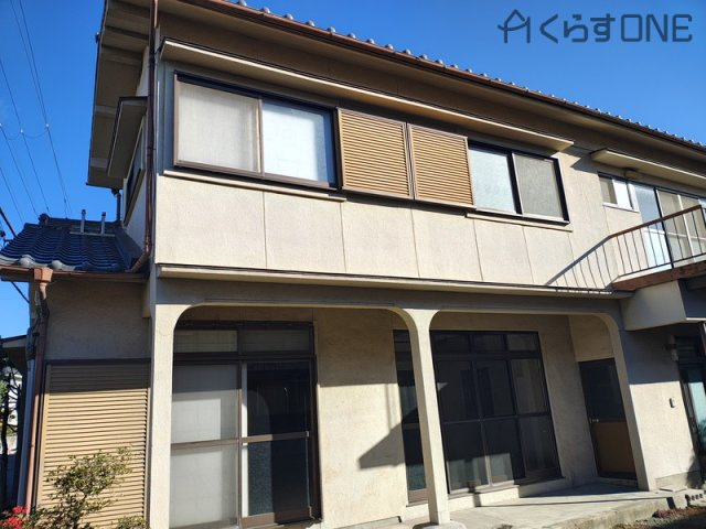 【外観】 | 姫路市御立西4丁目／中古戸建