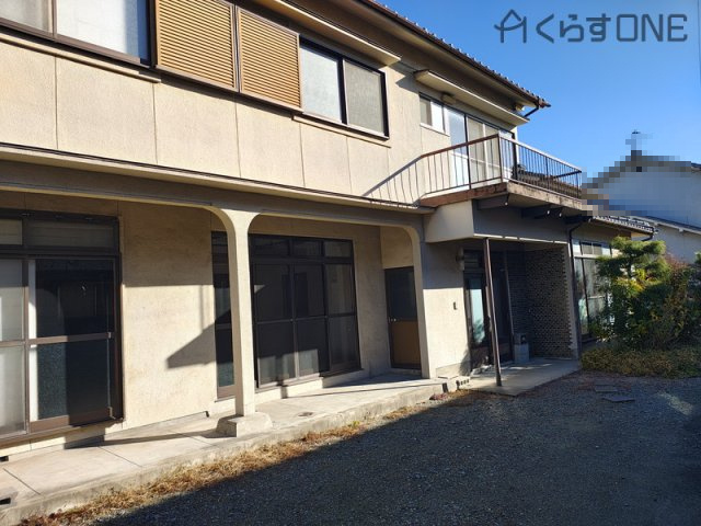 【庭】 | 姫路市御立西4丁目／中古戸建