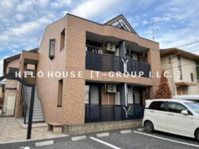 グランドイーストⅡ