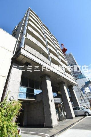 大阪市北区大淀南３丁目の賃貸マンション