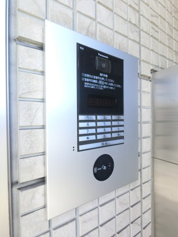 エヴァーラスティング千葉のその他共用部分