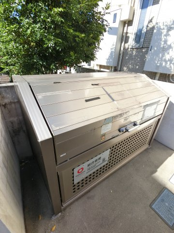 エヴァーラスティング千葉のその他共用部分