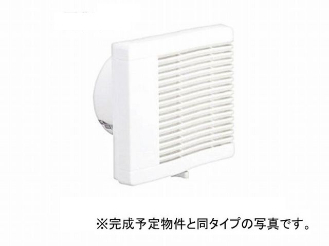 サニーグレイスＣのセキュリティ|その他