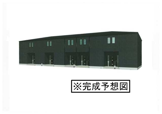 サニーグレイスＣの外観|外観写真