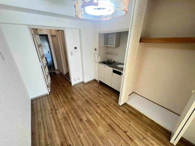 成田市玉造７丁目の賃貸マンションのその他