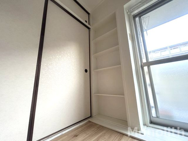 ビレッジハウス伏屋９号棟のその他