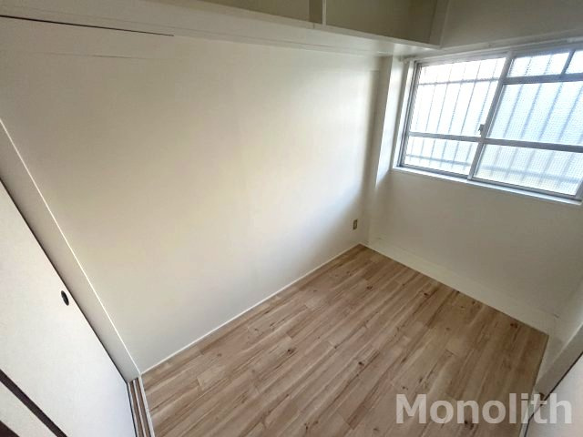 ビレッジハウス伏屋９号棟の内装