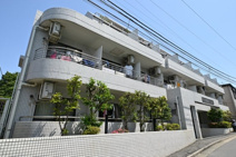 グローリア初穂西早稲田の画像