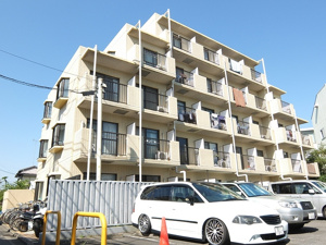 WillOlympia金沢八景の画像