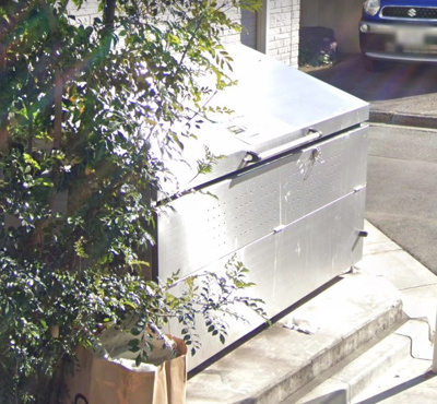 【その他共用部分】 | ラ・ルーナ